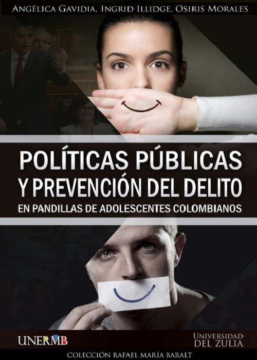 Pandillas portada (2)