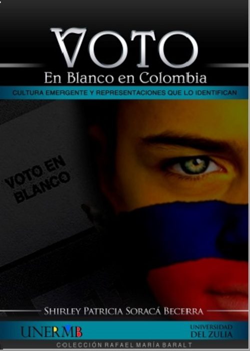 coto en blanco