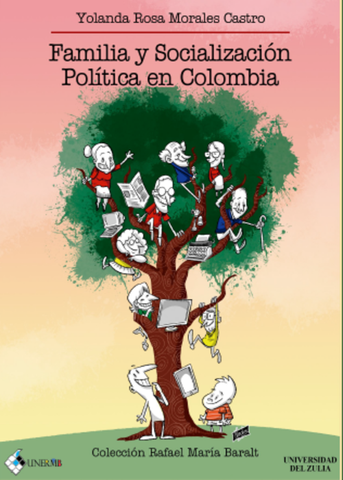 familia y socializacion en Colombia