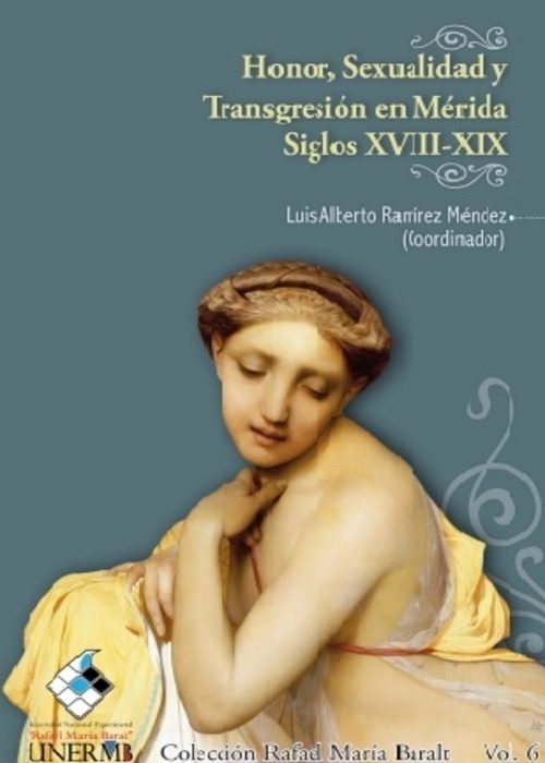 Colección Rafael María Baralt